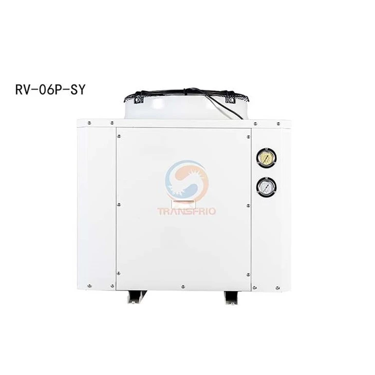 Cooler Unit