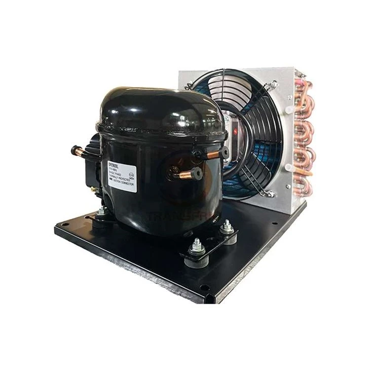 Cooler Unit