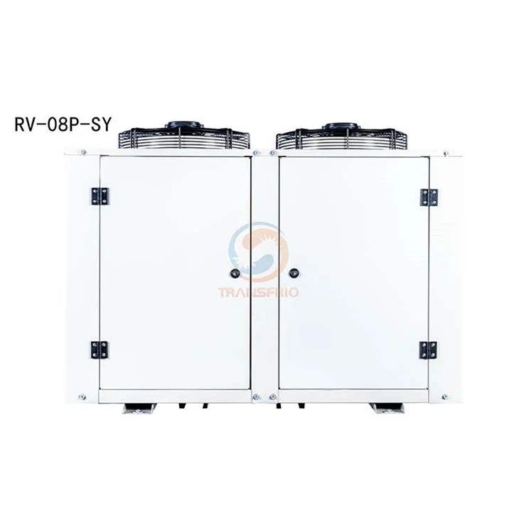 Cooler Unit