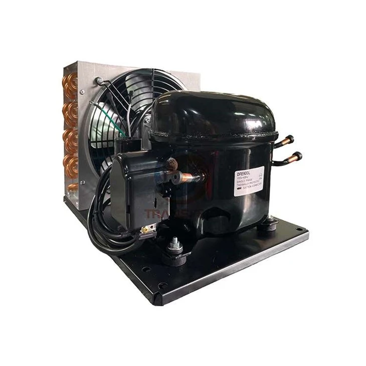 Cooler Unit
