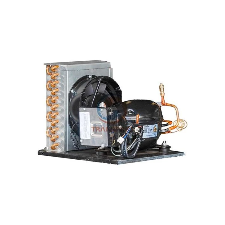 Cooler Unit
