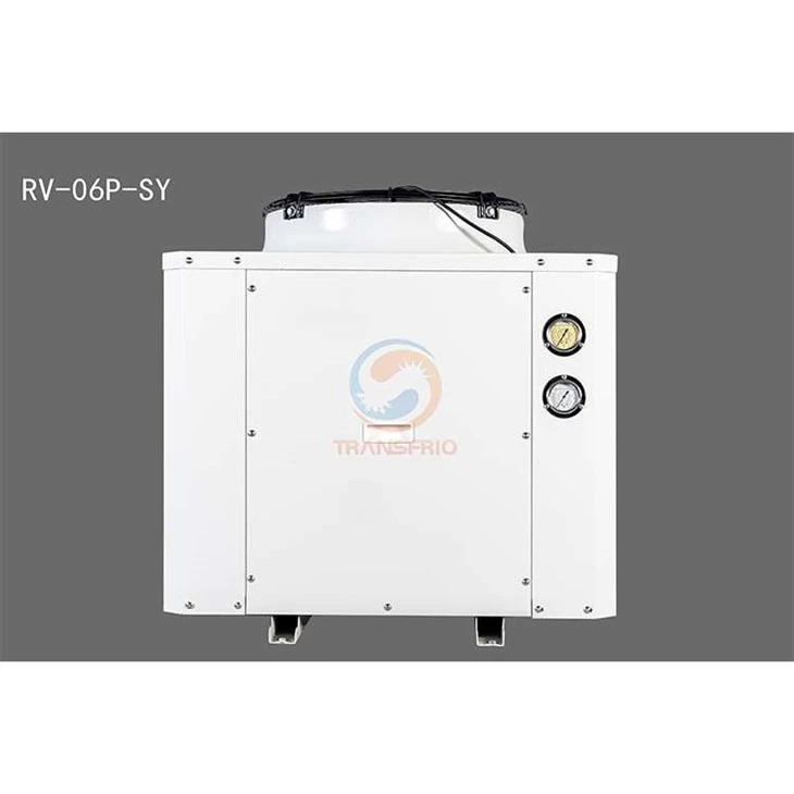 Freezer Unit