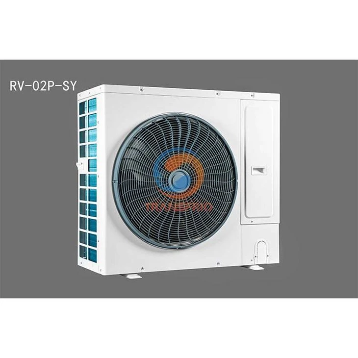 Freezer Unit