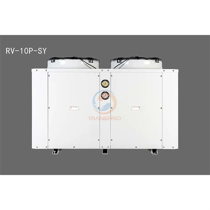 Freezer Unit